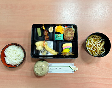 南都定食B
