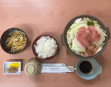 陶板焼セットA